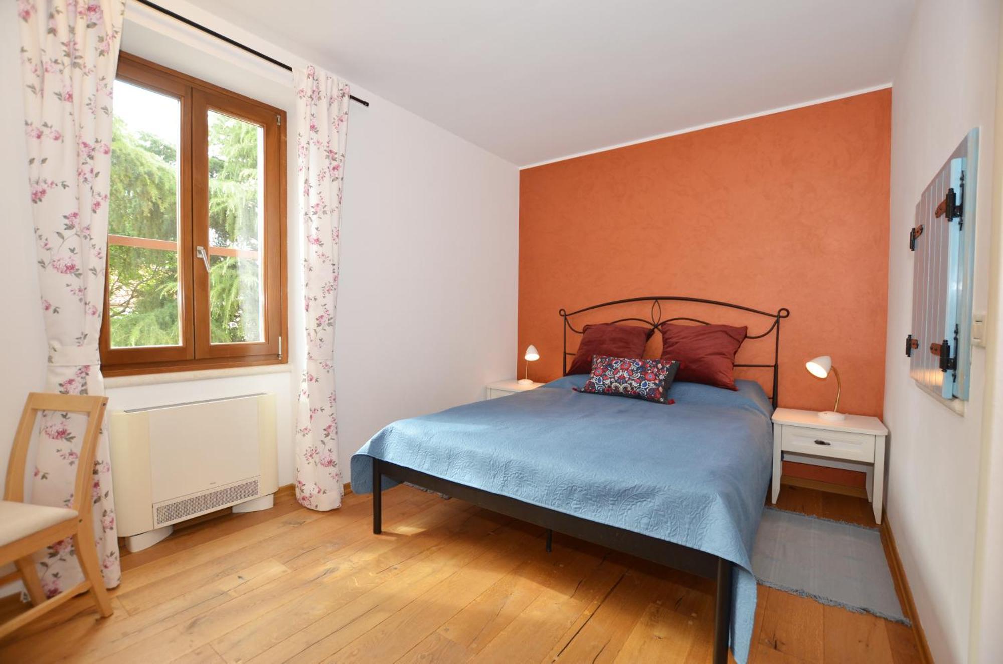 Casa Degli Artisti Hotel Rovinj Exterior photo