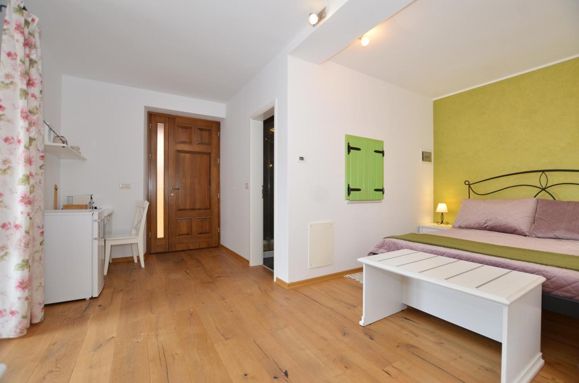 Casa Degli Artisti Hotel Rovinj Exterior photo