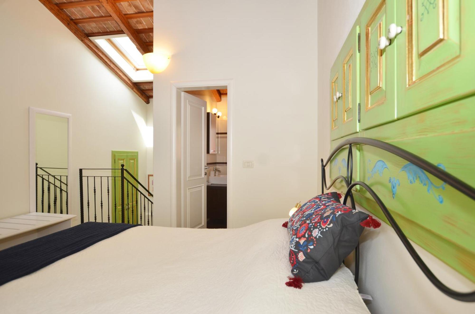 Casa Degli Artisti Hotel Rovinj Room photo