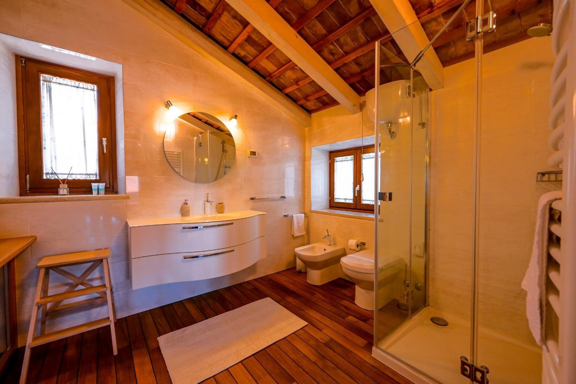 Casa Degli Artisti Hotel Rovinj Room photo